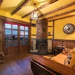Hotel Prada A Tope - Palacio De Canedo (Leon)