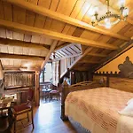 Hotel Prada A Tope - Palacio De