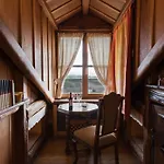 Hotel Prada A Tope - Palacio De Canedo (Leon)