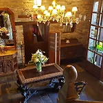 Hotel Prada A Tope - Palacio De 4*