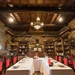 Prada A Tope - Palacio De 4* Canedo (Leon)