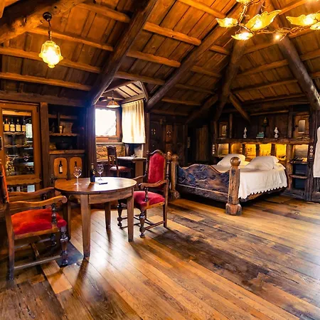 Prada A Tope - Palacio De