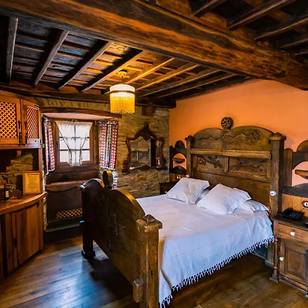 Prada A Tope - Palacio De 4* Канедо