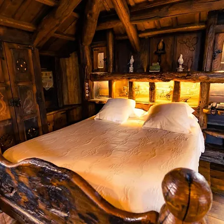 Hotel Prada A Tope - Palacio De