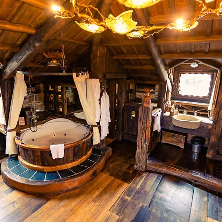 Prada A Tope - Palacio De 4*