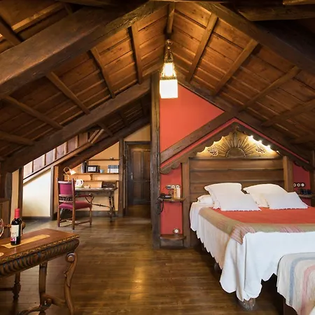 Prada A Tope - Palacio De Отель