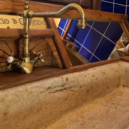 Prada A Tope - Palacio De 4*