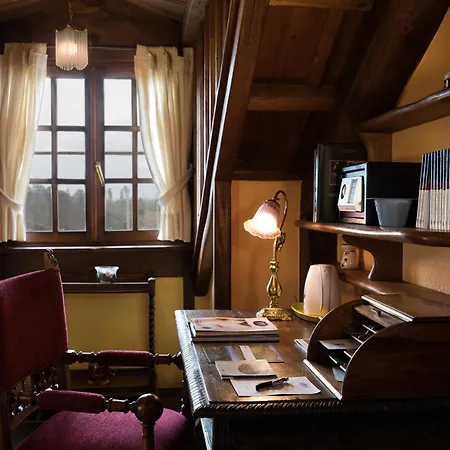 Prada A Tope - Palacio De Отель 4*