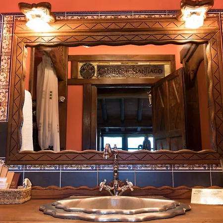 Hotel Prada A Tope - Palacio De