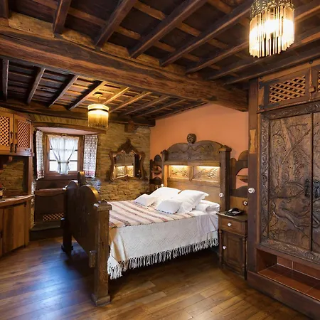 Hotel Prada A Tope - Palacio De