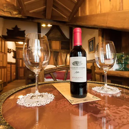 Prada A Tope - Palacio De Hotel 4*