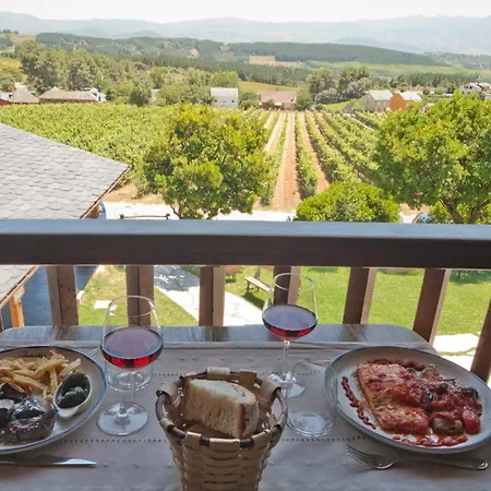 Prada A Tope - Palacio De Canedo Hotel 4*