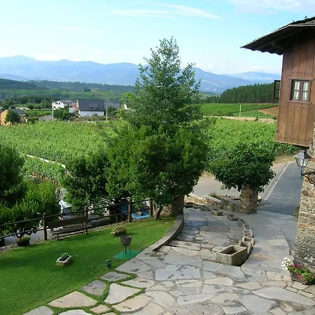 Prada A Tope - Palacio De