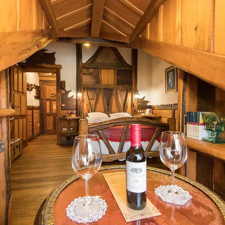 Prada A Tope - Palacio De 4*