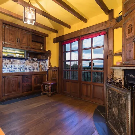 Prada A Tope - Palacio De