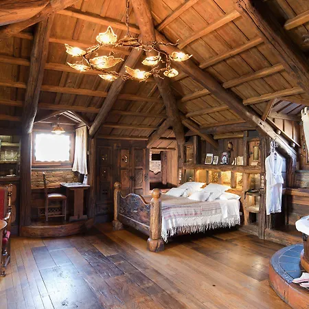 Отель Prada A Tope - Palacio De Канедо