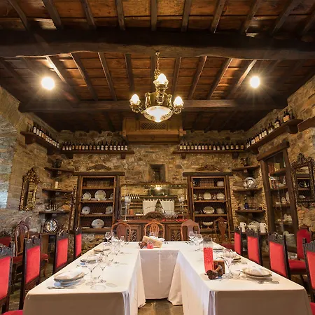 Prada A Tope - Palacio De 4* Canedo (Leon)