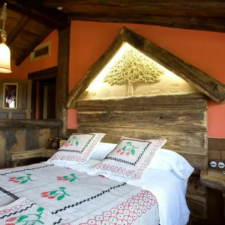 Hotel Prada A Tope - Palacio De Canedo 4*