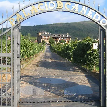 Prada A Tope - Palacio De Canedo Canedo (Leon)