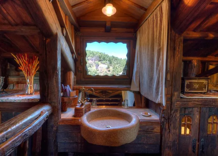 Prada A Tope - Palacio De Hotel