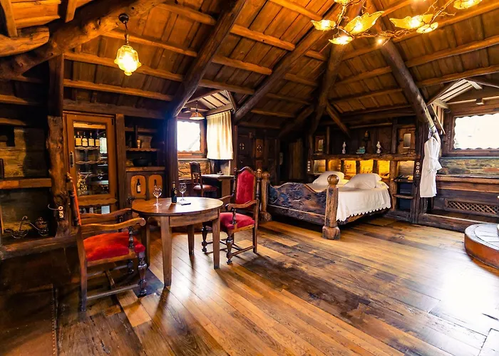 Prada A Tope - Palacio De