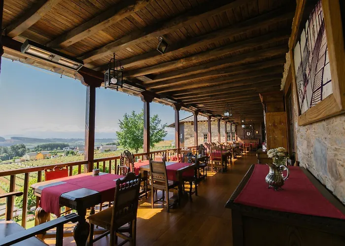 Prada A Tope - Palacio De Hotel