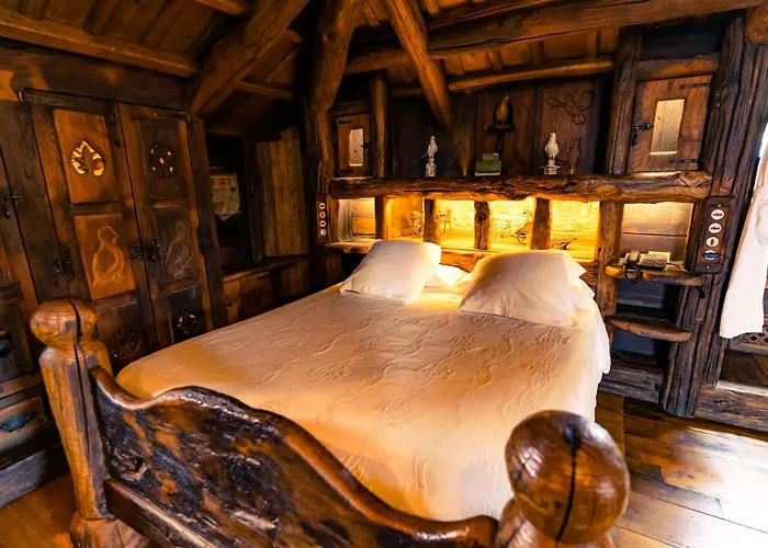 Hotel Prada A Tope - Palacio De