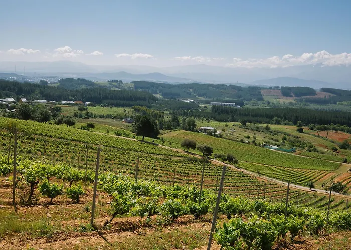 Hotel Prada A Tope - Palacio De Canedo (Leon)