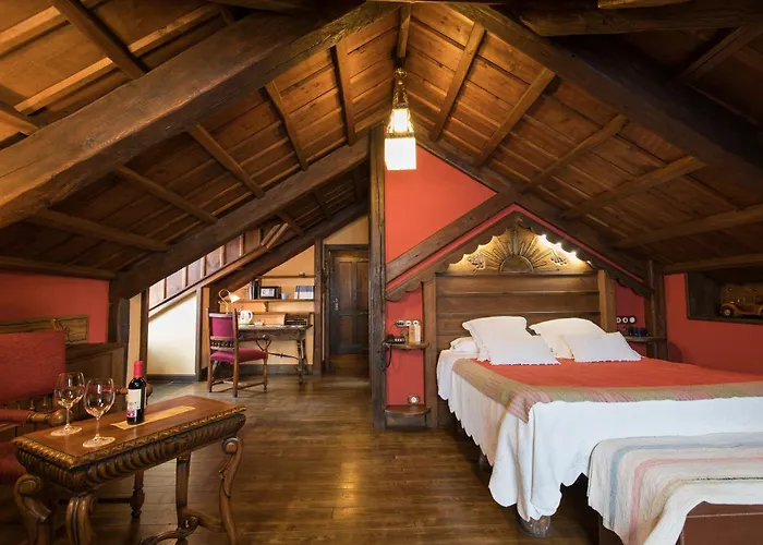 Prada A Tope - Palacio De Hotel