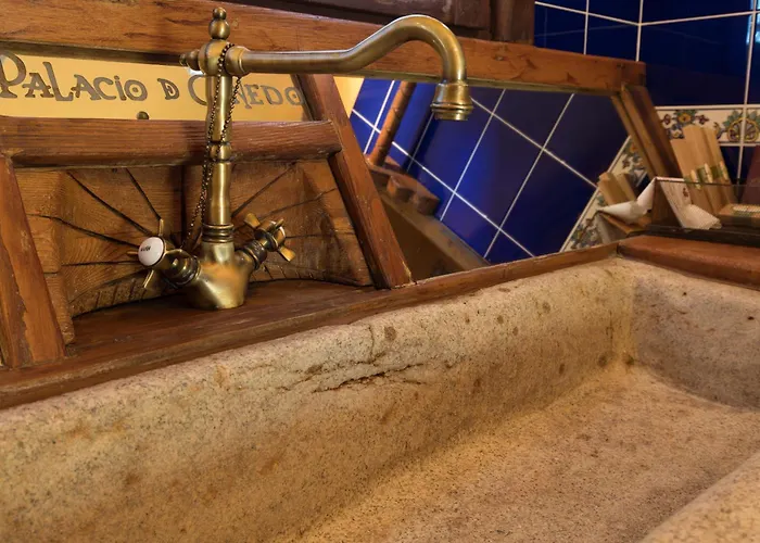 Prada A Tope - Palacio De 4*