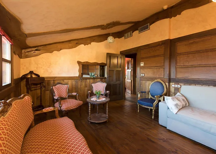 Prada A Tope - Palacio De Canedo (Leon)