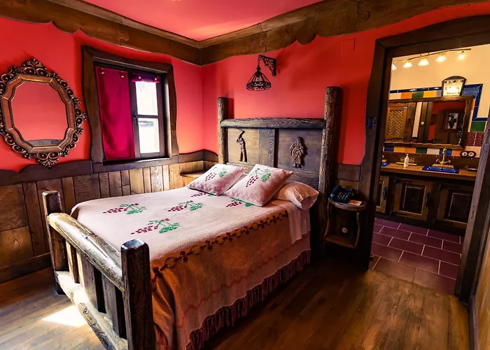 Prada A Tope - Palacio De Hotel 4*