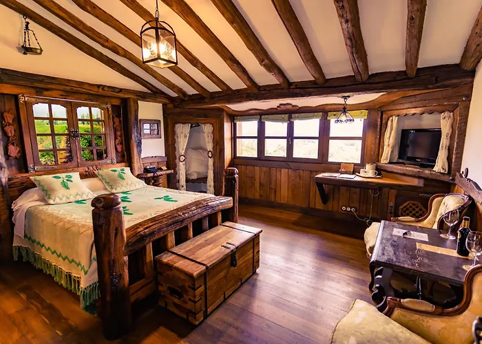 Prada A Tope - Palacio De Hotel