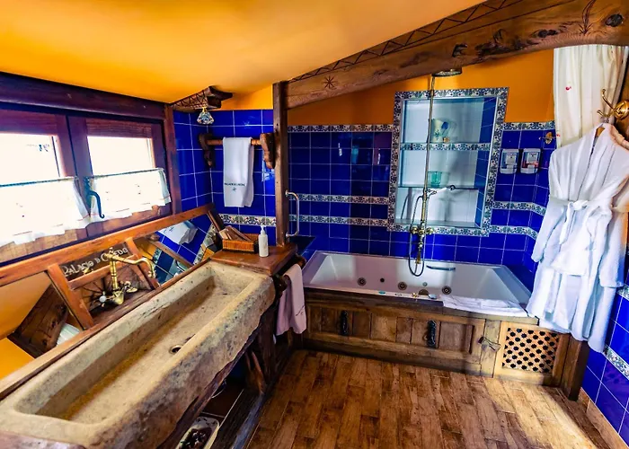 Hotel Prada A Tope - Palacio De 4*