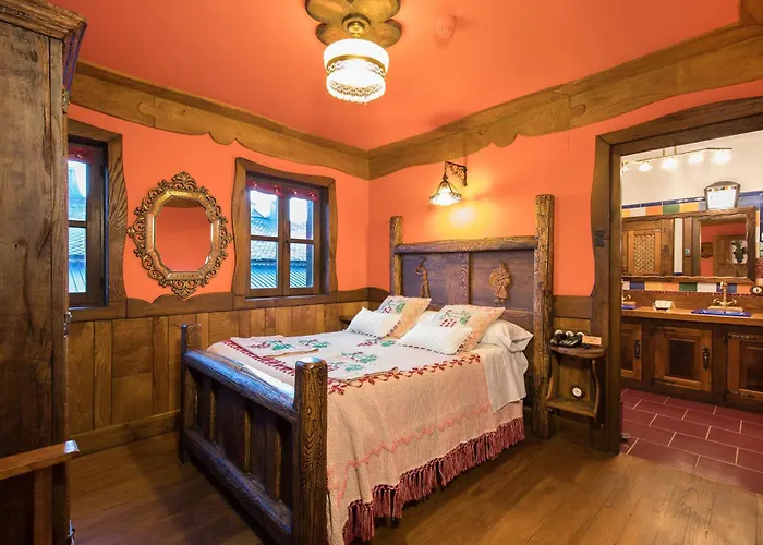 Prada A Tope - Palacio De