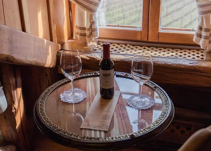 Hotel Prada A Tope - Palacio De Canedo (Leon)