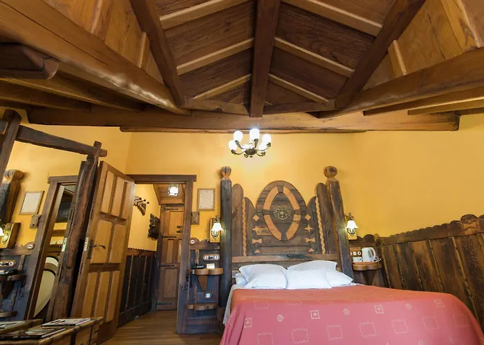 Prada A Tope - Palacio De 4*