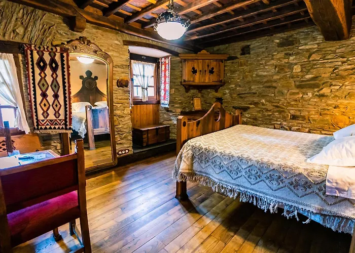 Hotel Prada A Tope - Palacio De 4*