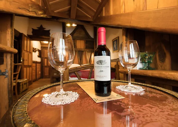 Prada A Tope - Palacio De Hotel 4*