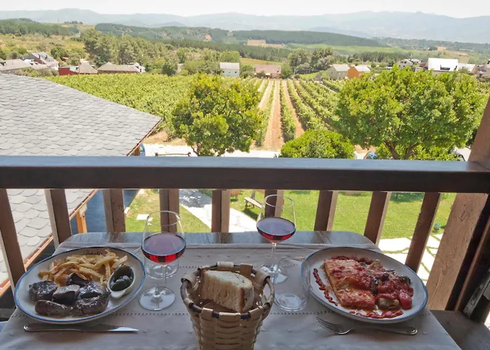 Prada A Tope - Palacio De Hotel 4*