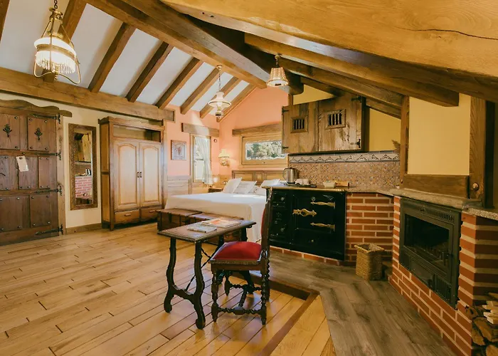 Prada A Tope - Palacio De Hotel 4*