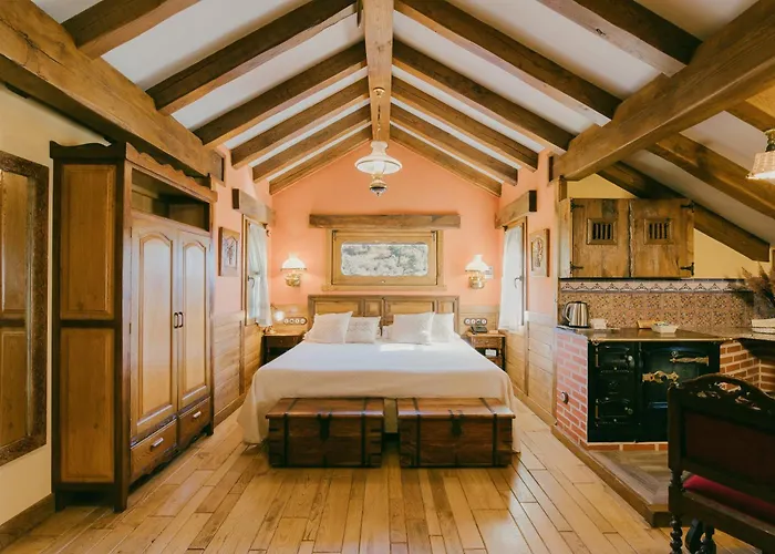 Prada A Tope - Palacio De 4*