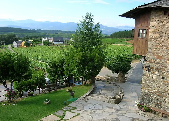 Prada A Tope - Palacio De