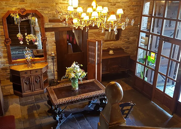 Hotel Prada A Tope - Palacio De 4*