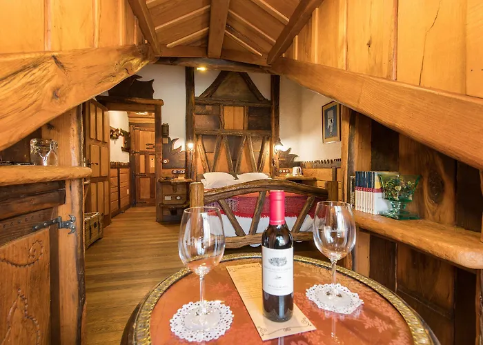 Prada A Tope - Palacio De 4*