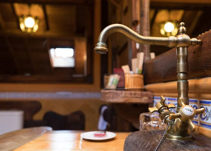 Prada A Tope - Palacio De 4*