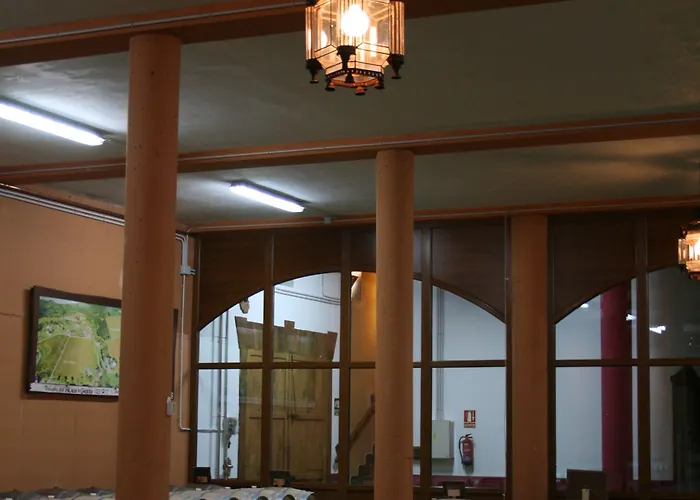 Prada A Tope - Palacio De 4*