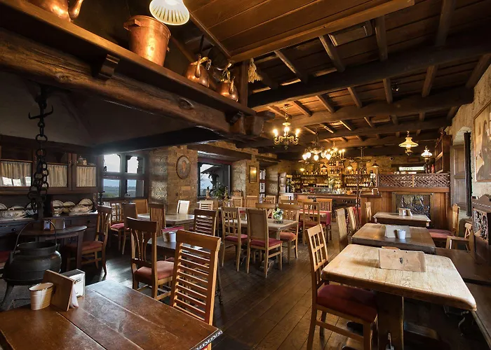 Prada A Tope - Palacio De 4*