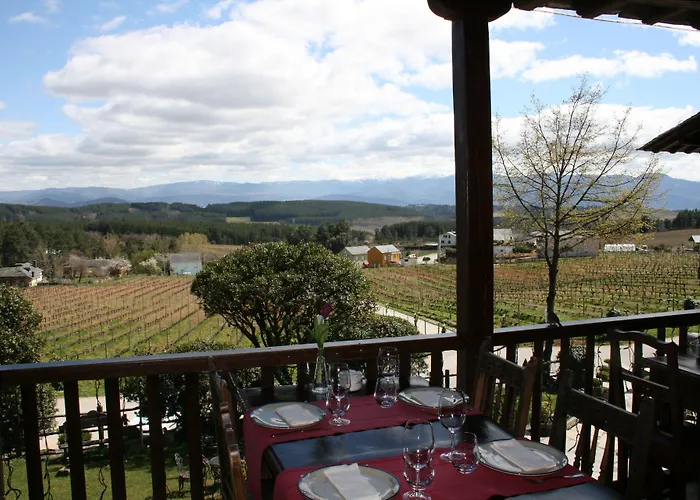 Prada A Tope - Palacio De Canedo (Leon)