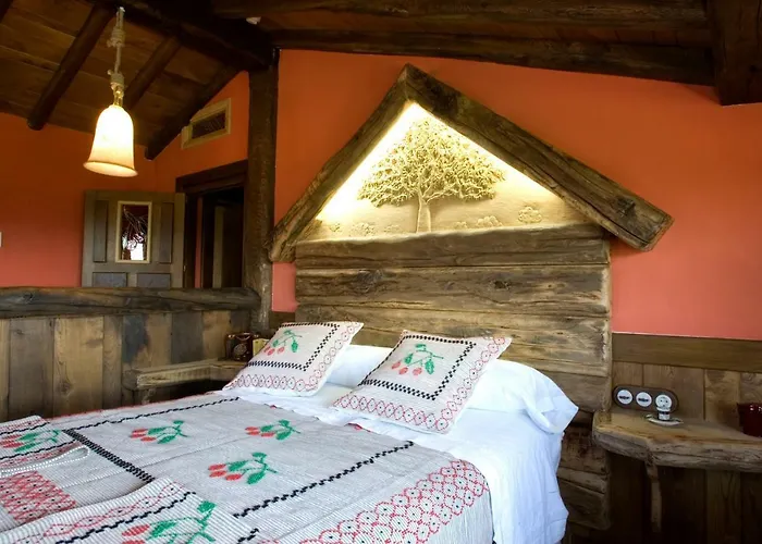 Hotel Prada A Tope - Palacio De 4*